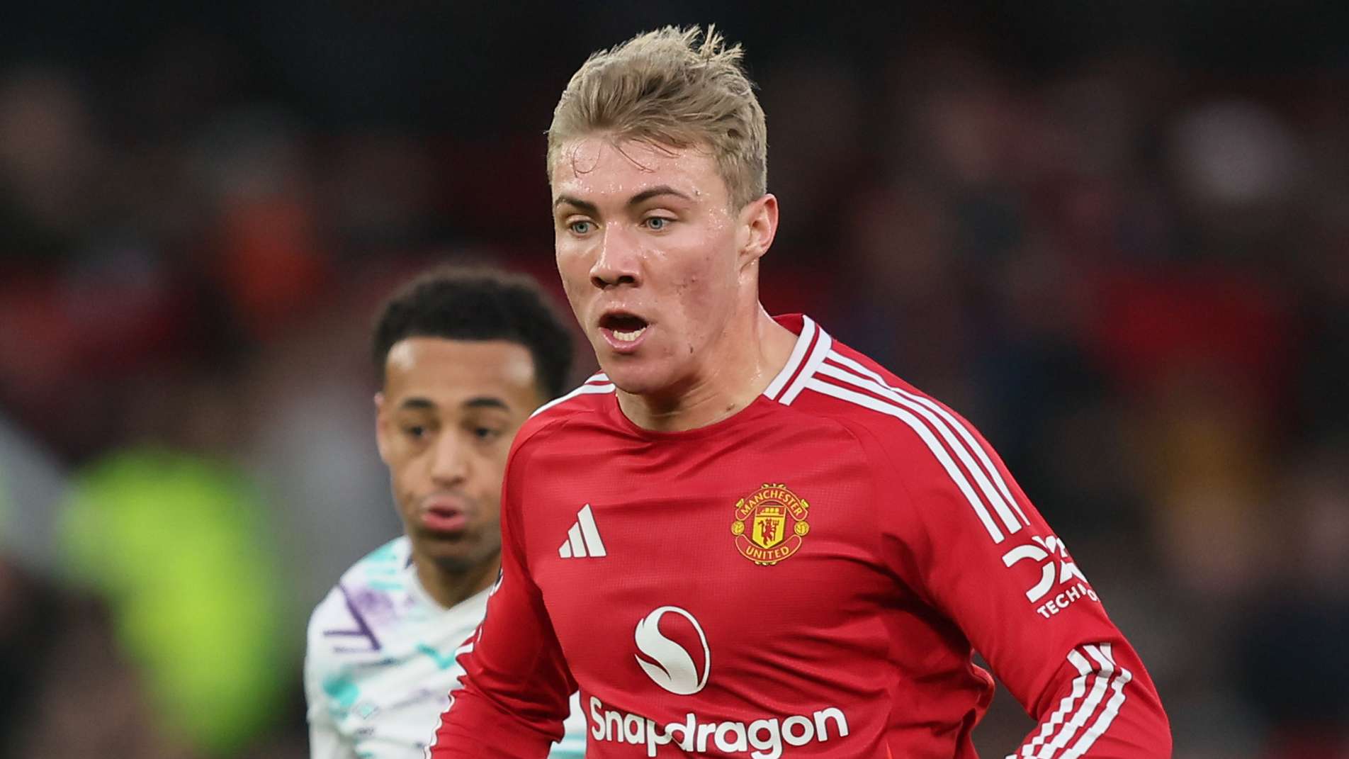 传达出一种 传达出一种