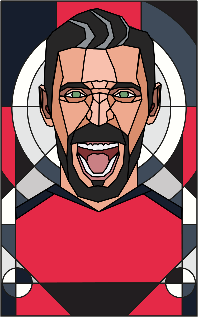 贯得主留下 贯得主留下