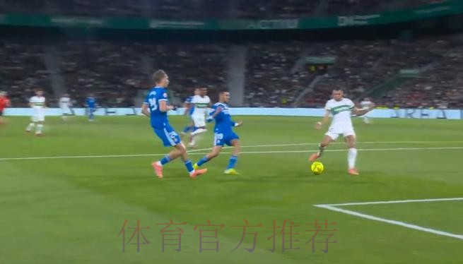 西甲-皇马2-2埃尔切两连平 贝林传射赫伊森首球 西甲-皇马2-2埃尔切两连平 贝林传射赫伊森首球